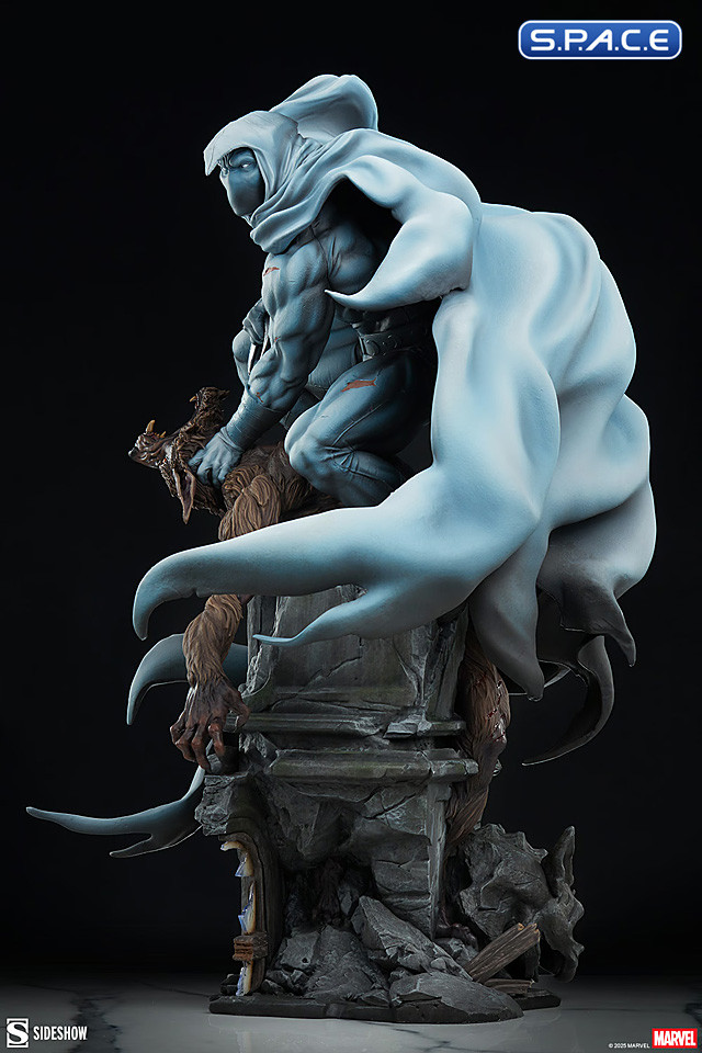 Moon Knight Premium Format Figure (Marvel)