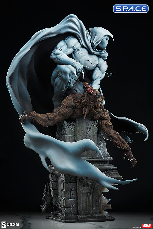 Moon Knight Premium Format Figure (Marvel)