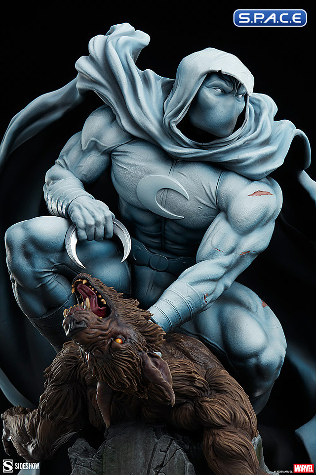 Moon Knight Premium Format Figure (Marvel)