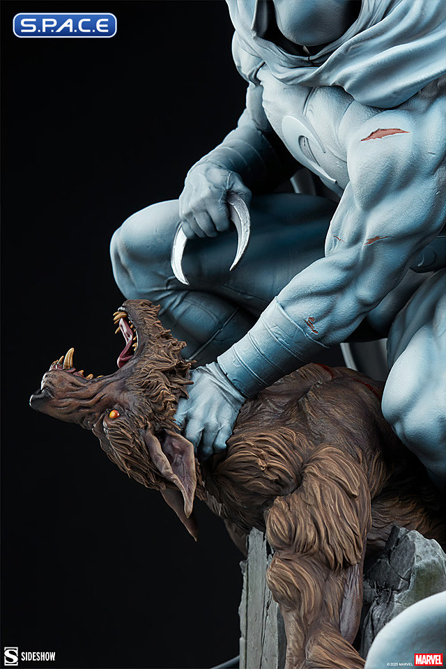 Moon Knight Premium Format Figure (Marvel)