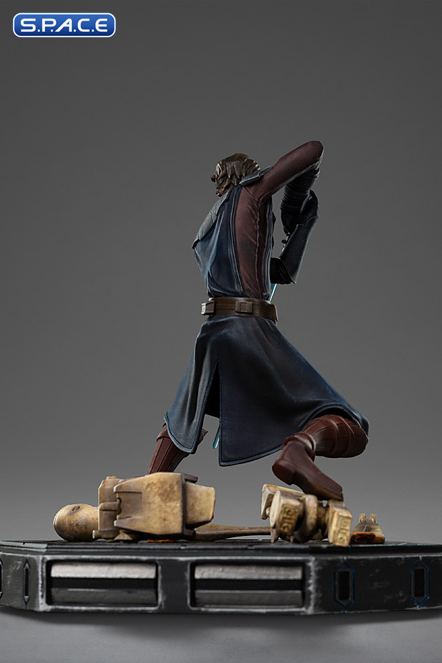 1/10 Scale Anakin Skywalker Art Scale Statue (Star Wars - The Clone Wars)