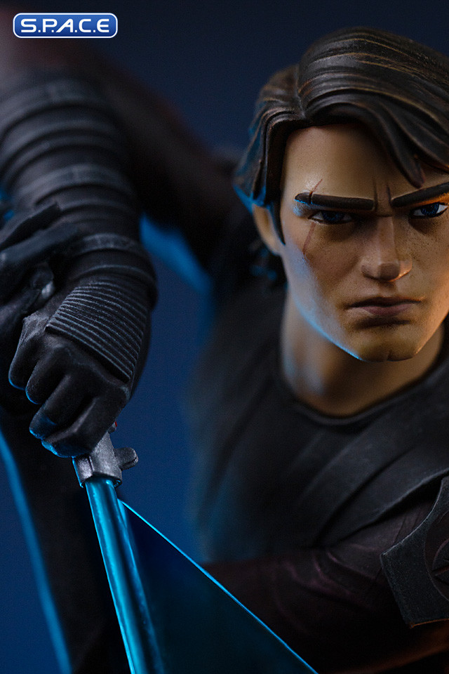 1/10 Scale Anakin Skywalker Art Scale Statue (Star Wars - The Clone Wars)