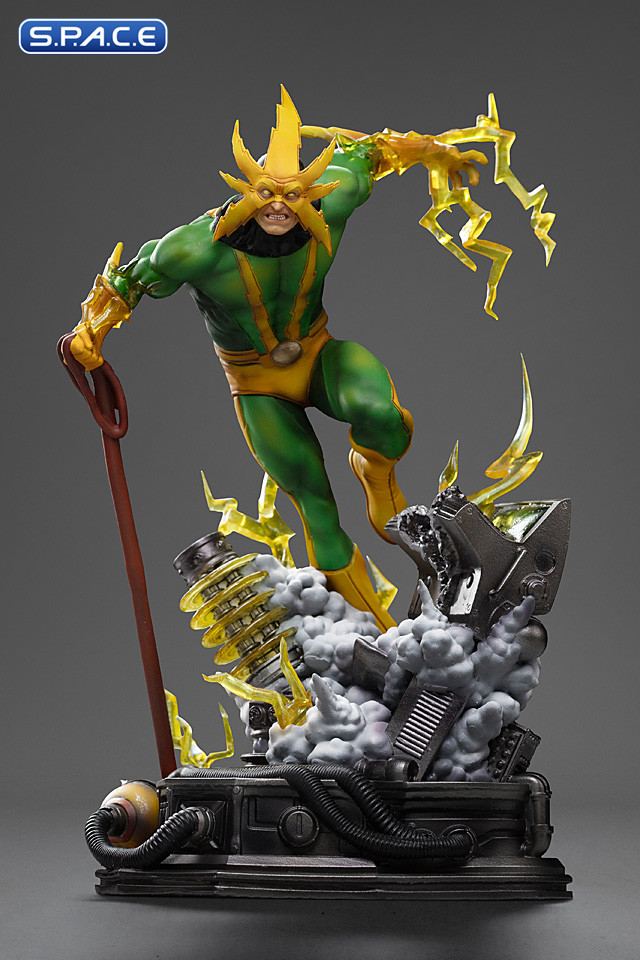 1/10 Scale Electro BDS Art Scale Statue (Marvel)