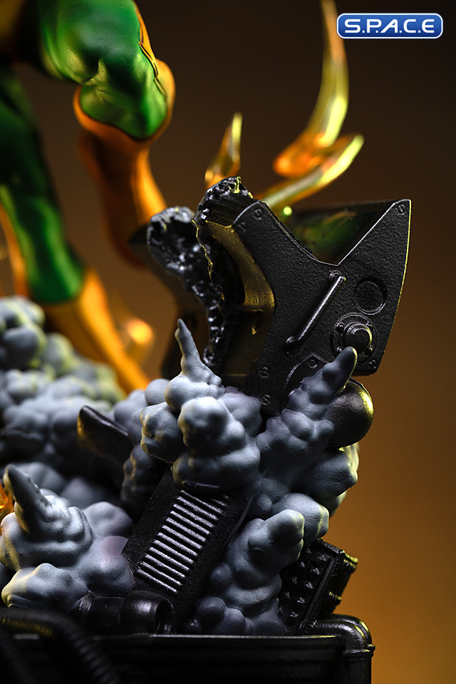 1/10 Scale Electro BDS Art Scale Statue (Marvel)