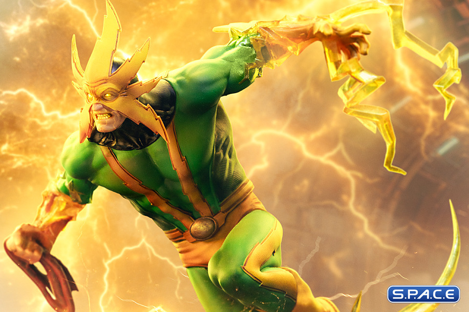 1/10 Scale Electro BDS Art Scale Statue (Marvel)