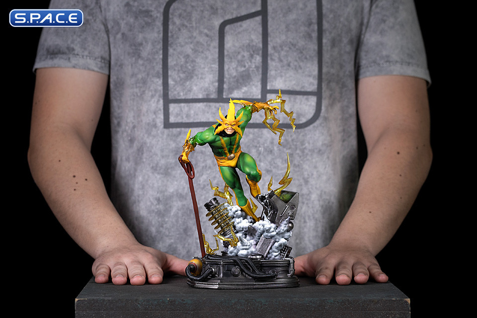 1/10 Scale Electro BDS Art Scale Statue (Marvel)