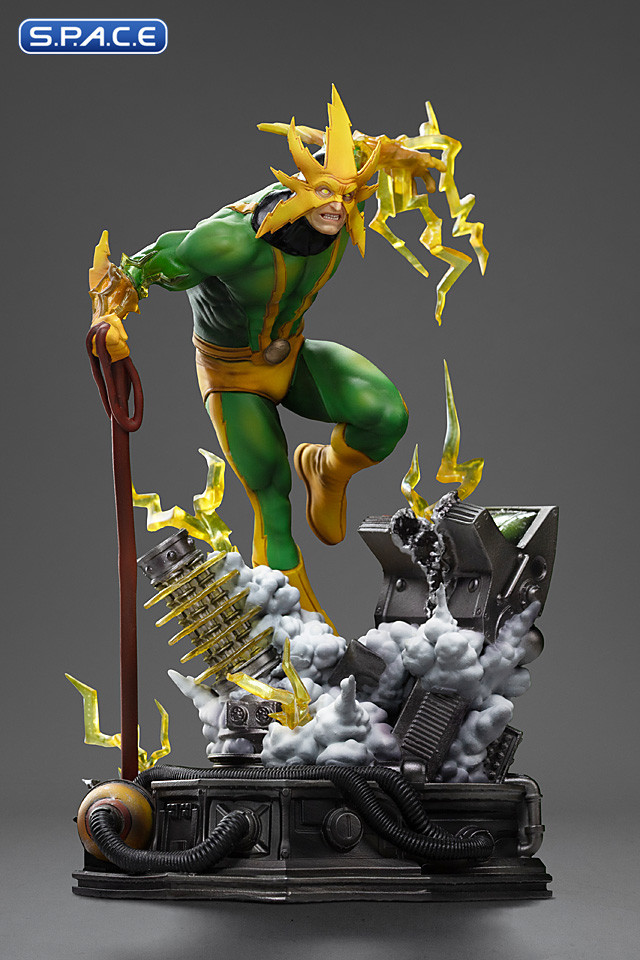 1/10 Scale Electro BDS Art Scale Statue (Marvel)