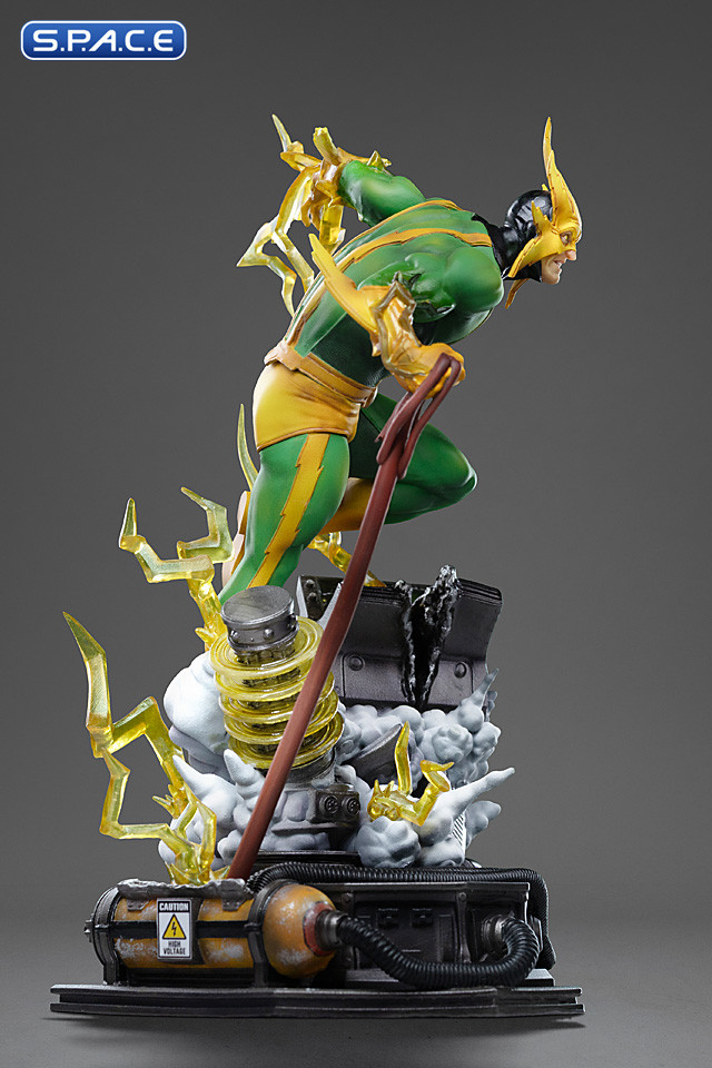 1/10 Scale Electro BDS Art Scale Statue (Marvel)