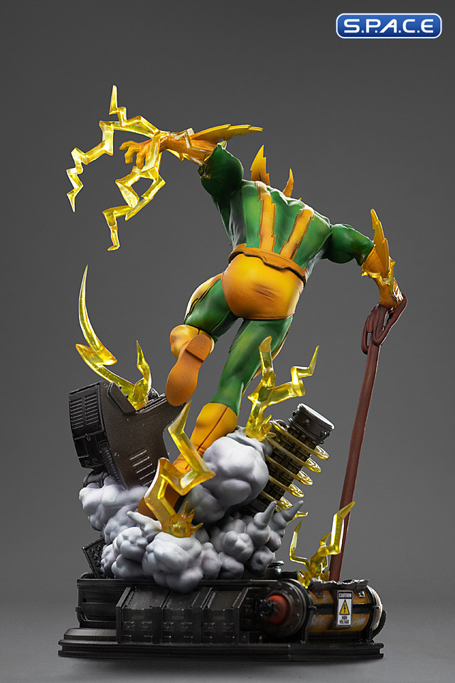 1/10 Scale Electro BDS Art Scale Statue (Marvel)