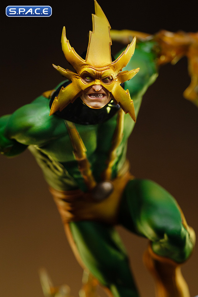 1/10 Scale Electro BDS Art Scale Statue (Marvel)