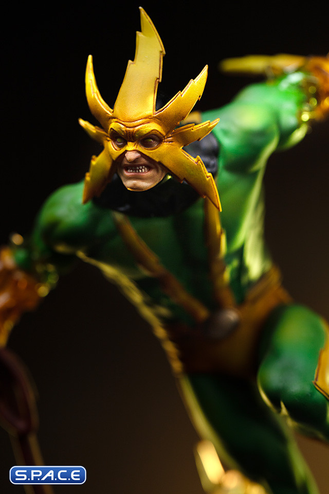 1/10 Scale Electro BDS Art Scale Statue (Marvel)