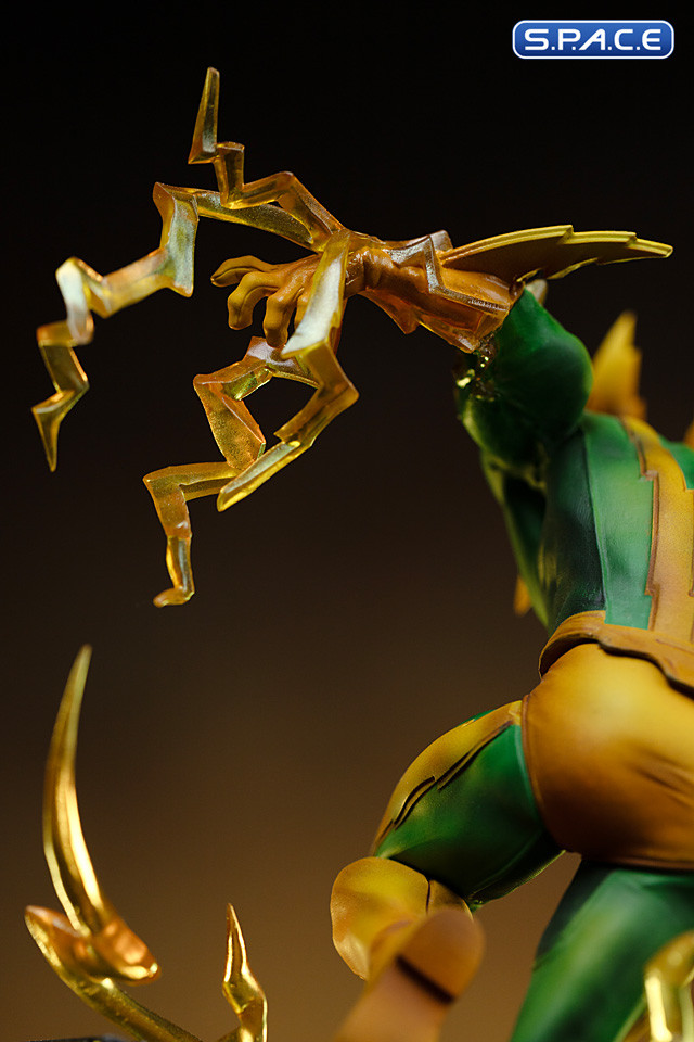 1/10 Scale Electro BDS Art Scale Statue (Marvel)