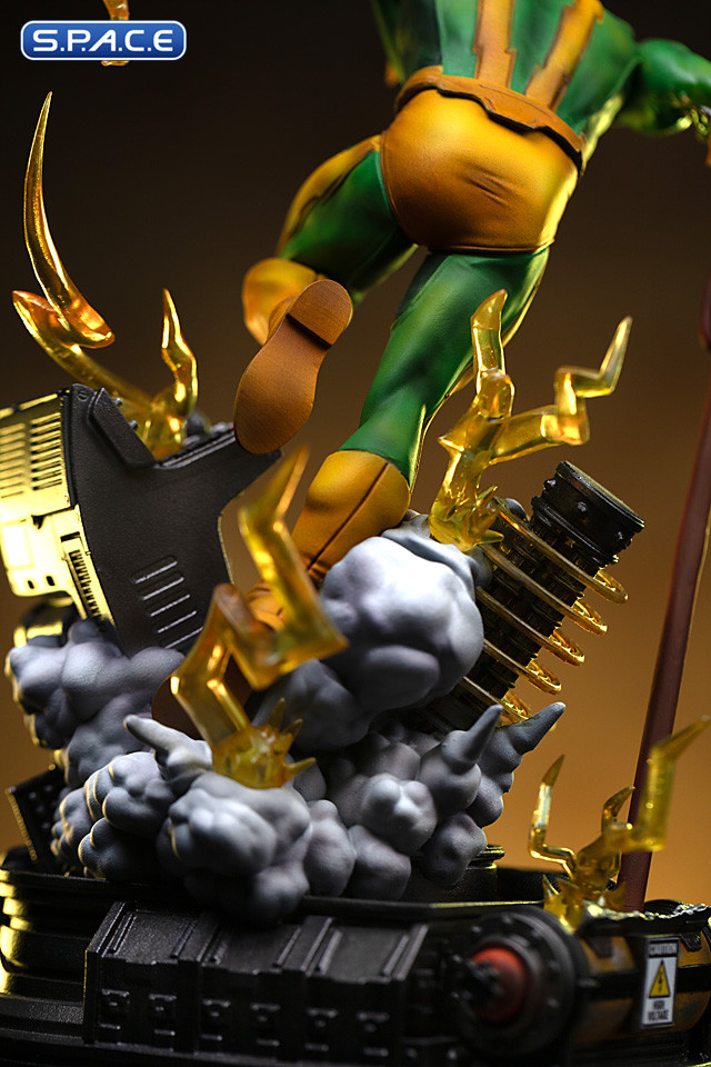 1/10 Scale Electro BDS Art Scale Statue (Marvel)