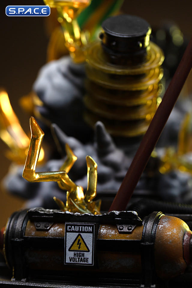 1/10 Scale Electro BDS Art Scale Statue (Marvel)