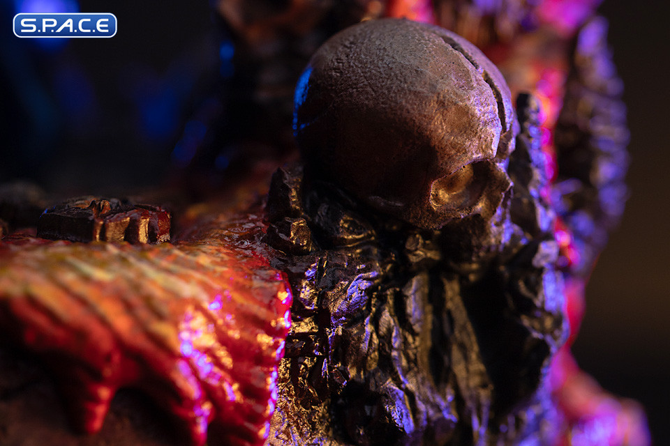 1/10 Scale Kitana Art Scale Statue (Mortal Kombat)