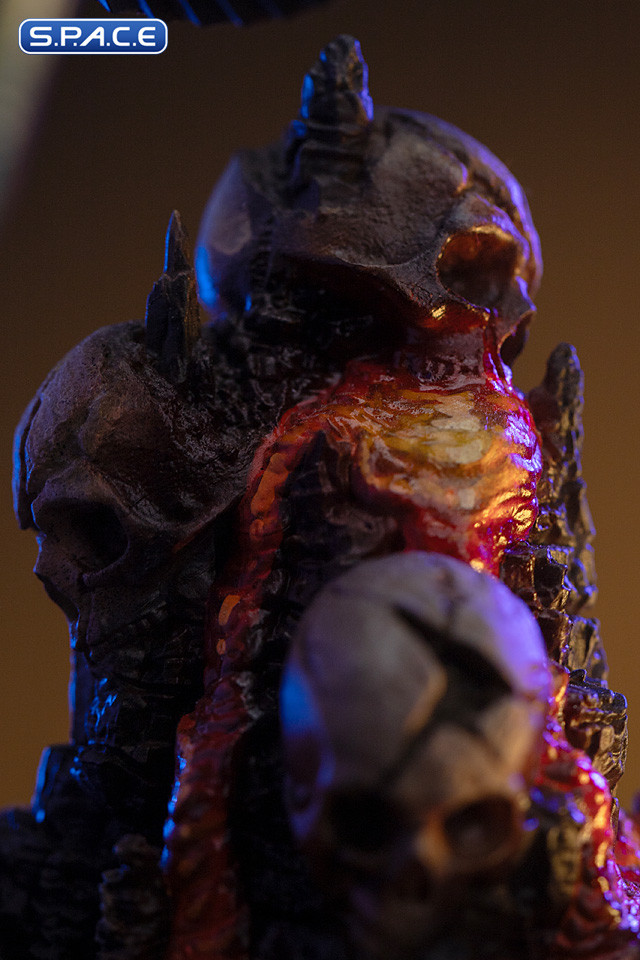 1/10 Scale Kitana Art Scale Statue (Mortal Kombat)