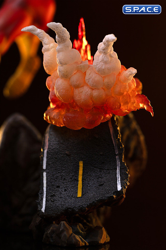 1/10 Scale Flash Art Scale Statue (DC Comics)