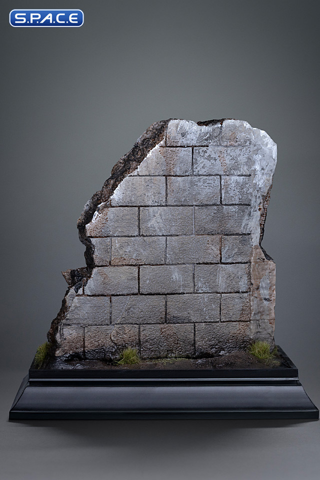 1/10 Scale ET Varginha I Want to Believe Art Scale Statue