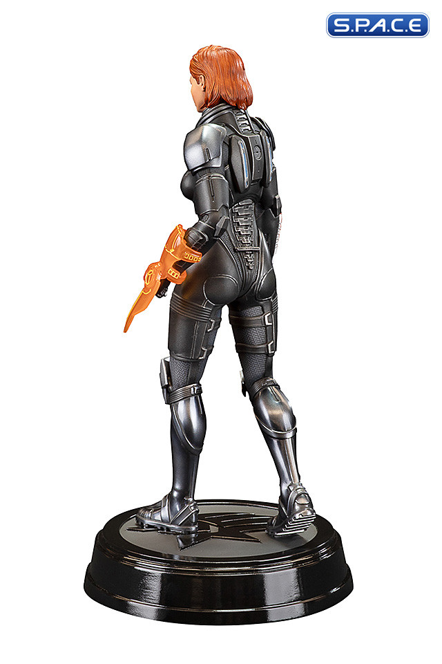 Commander Jane Shepard PVC Statue (Mass Effect)
