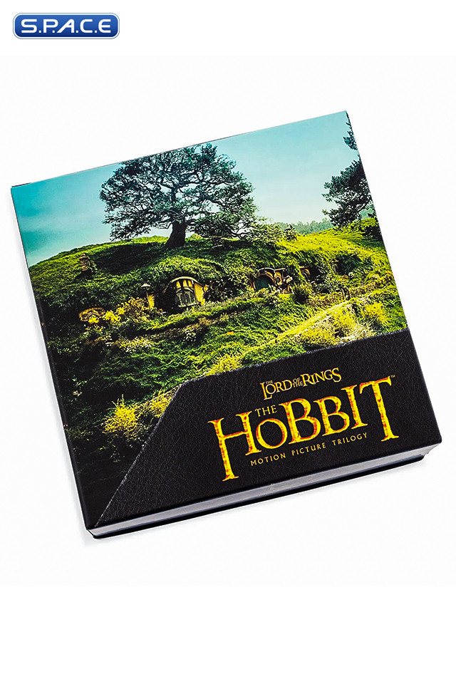 Galadriels Tiara (The Hobbit)