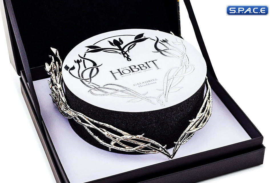 Galadriels Tiara (The Hobbit)