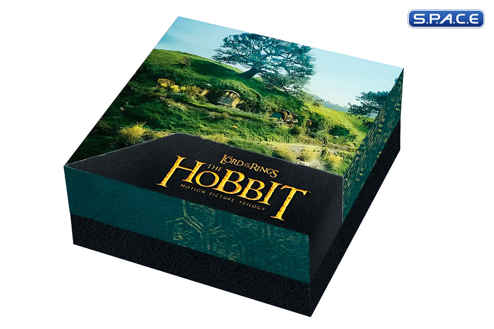 Galadriels Tiara (The Hobbit)