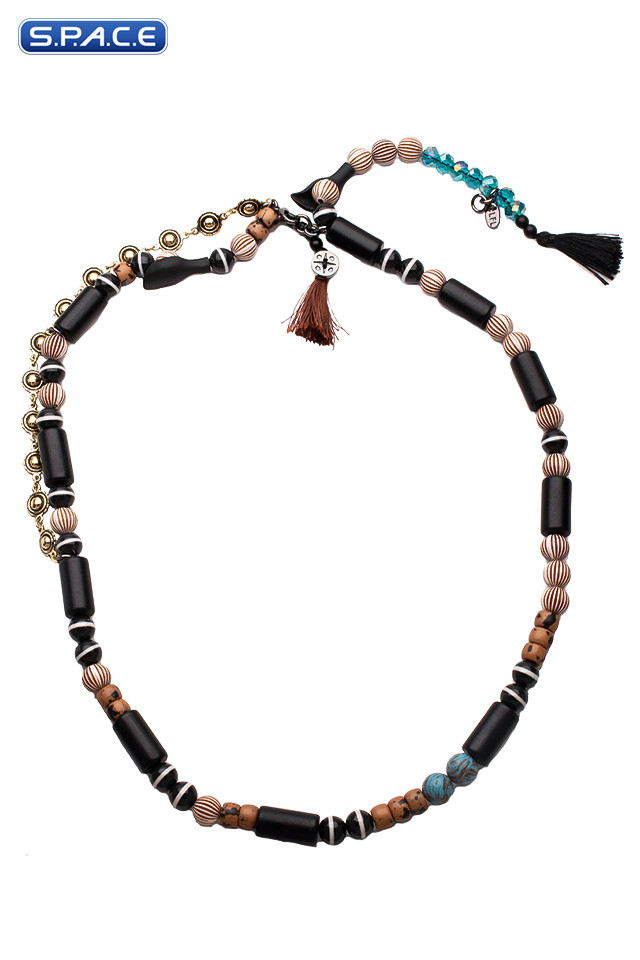 Ahsokas Headdress & Bead Necklace (Ahsoka)