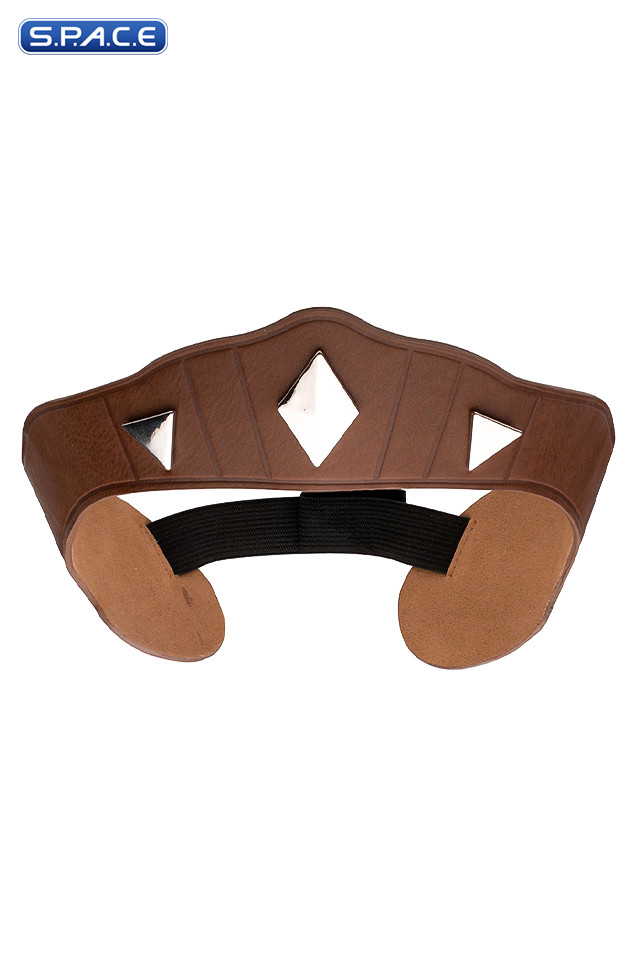 Ahsokas Headdress & Bead Necklace (Ahsoka)