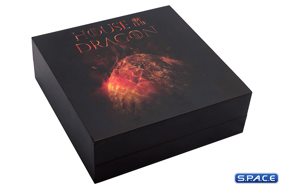 Alicents Seven-Pointed Star Necklace (House of the Dragon)