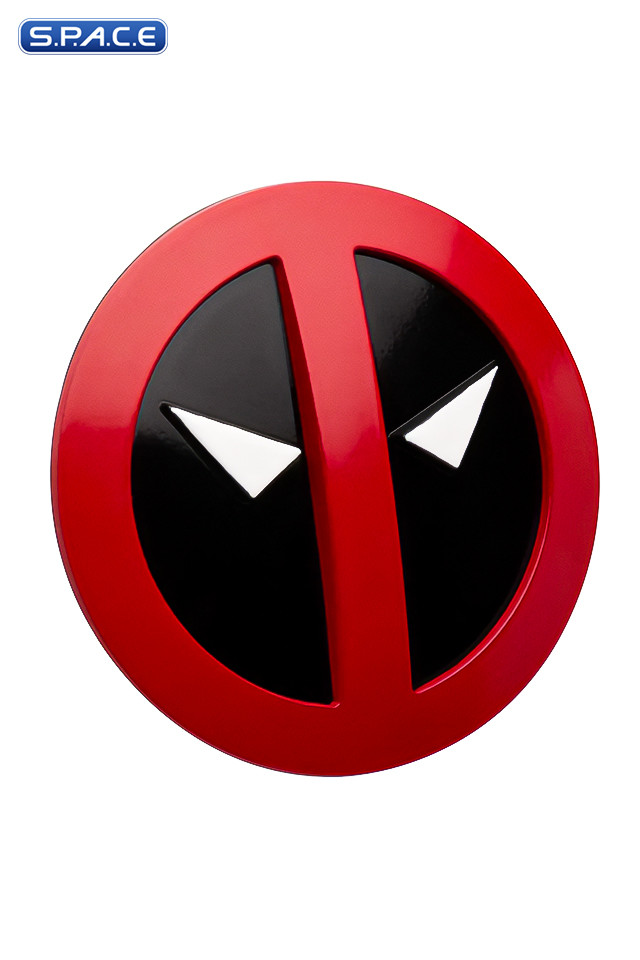 Deadpool & Wolverine Belt Buckle Pin Set (Deadpool & Wolverine)