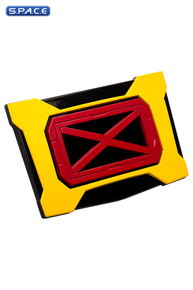 Deadpool & Wolverine Belt Buckle Pin Set (Deadpool & Wolverine)