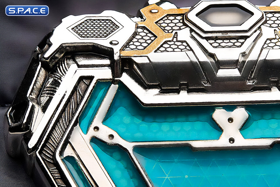 Iron Man RT-5 Arc Reactor Light-Up Pin (Avengers)