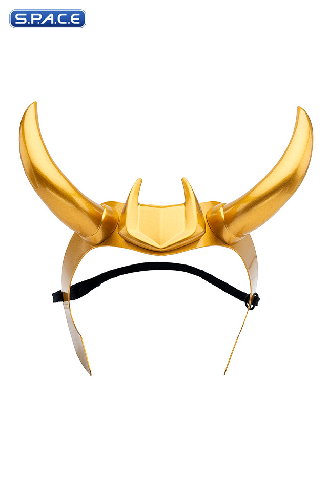 Lokis Crown (Loki)