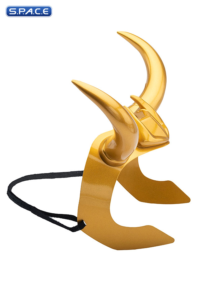 Lokis Crown (Loki)