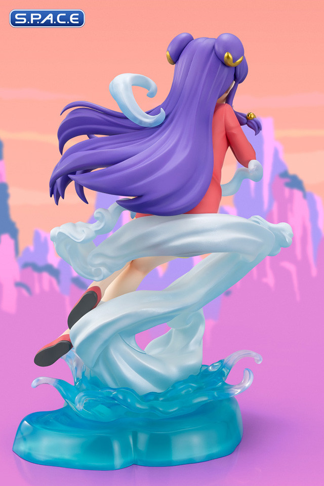 FiguartsZEROChouette Shampoo PVC Statue (Ranma 1/2)