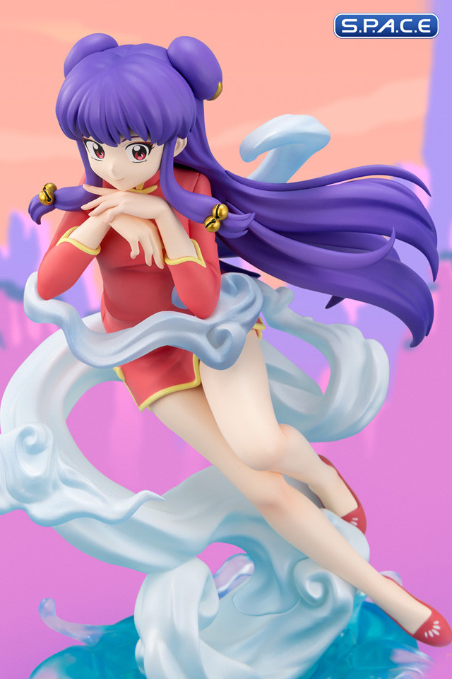 FiguartsZEROChouette Shampoo PVC Statue (Ranma 1/2)