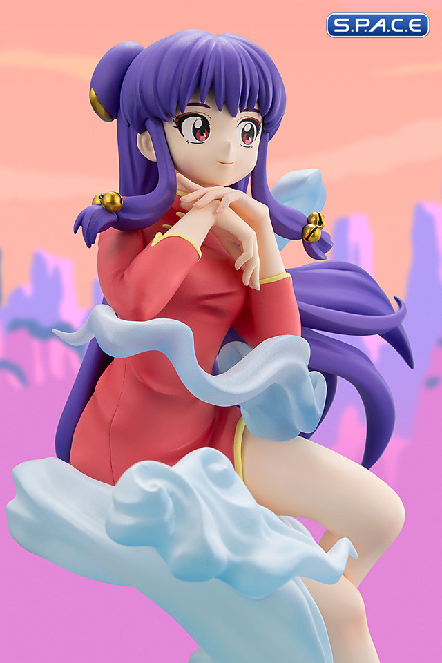 FiguartsZEROChouette Shampoo PVC Statue (Ranma 1/2)