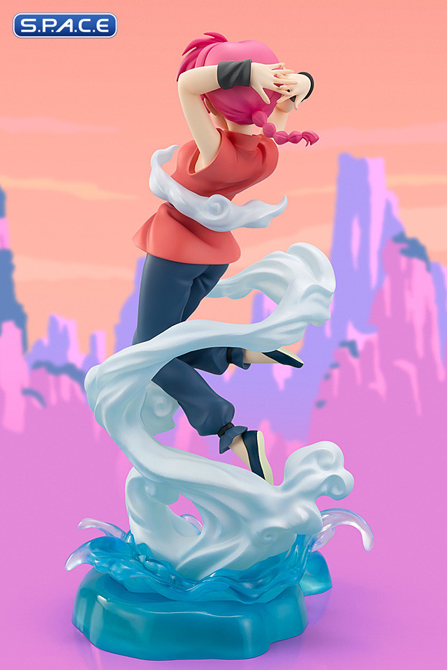 FiguartsZEROChouette Ranma PVC Statue (Ranma 1/2)