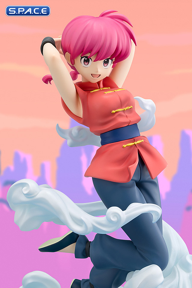 FiguartsZEROChouette Ranma PVC Statue (Ranma 1/2)