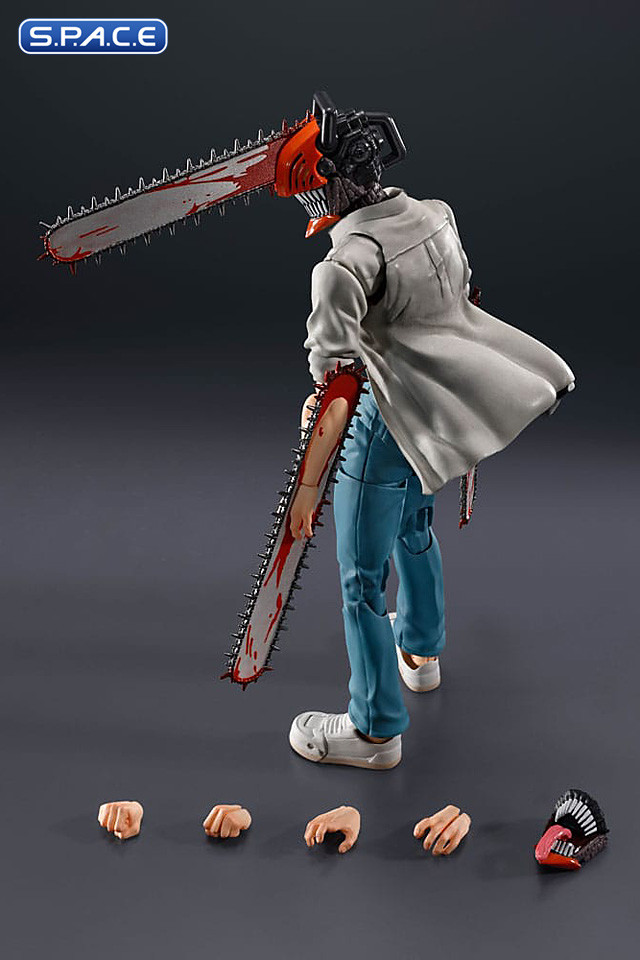 S.H.Figuarts Chainsaw Man (Chainsaw Man - The Movie: Reze Arc)