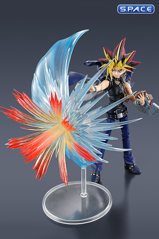 S.H.Figuarts Yami Yugi (Yu-Gi-Oh!)