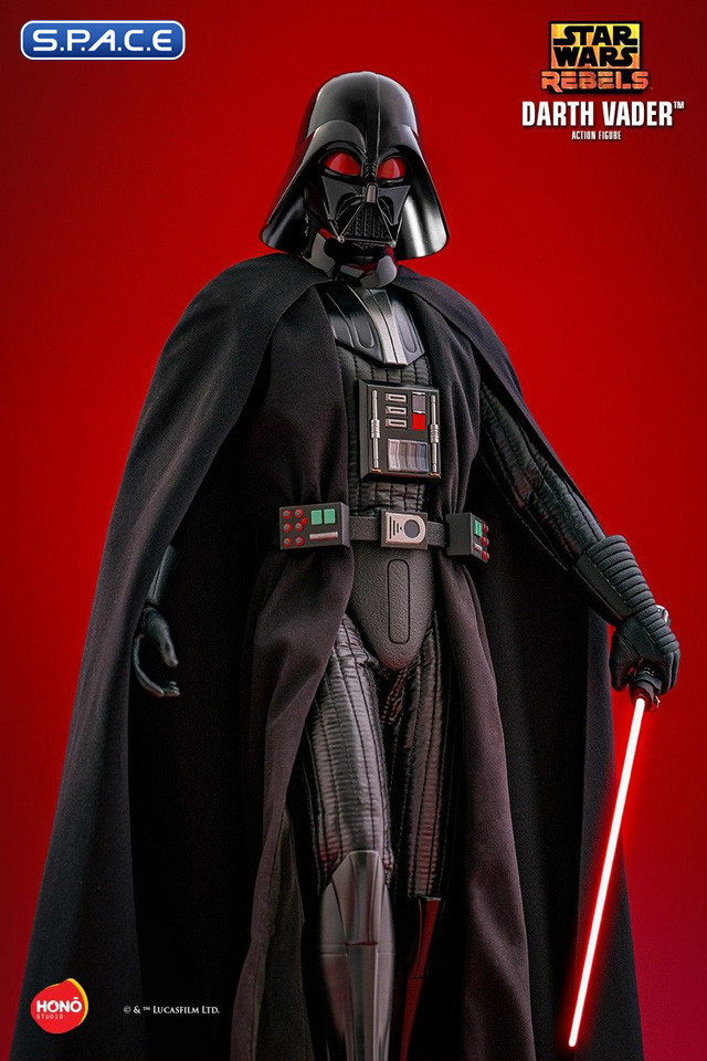 1/6 Scale Darth Vader HS10 (Star Wars: Rebels)