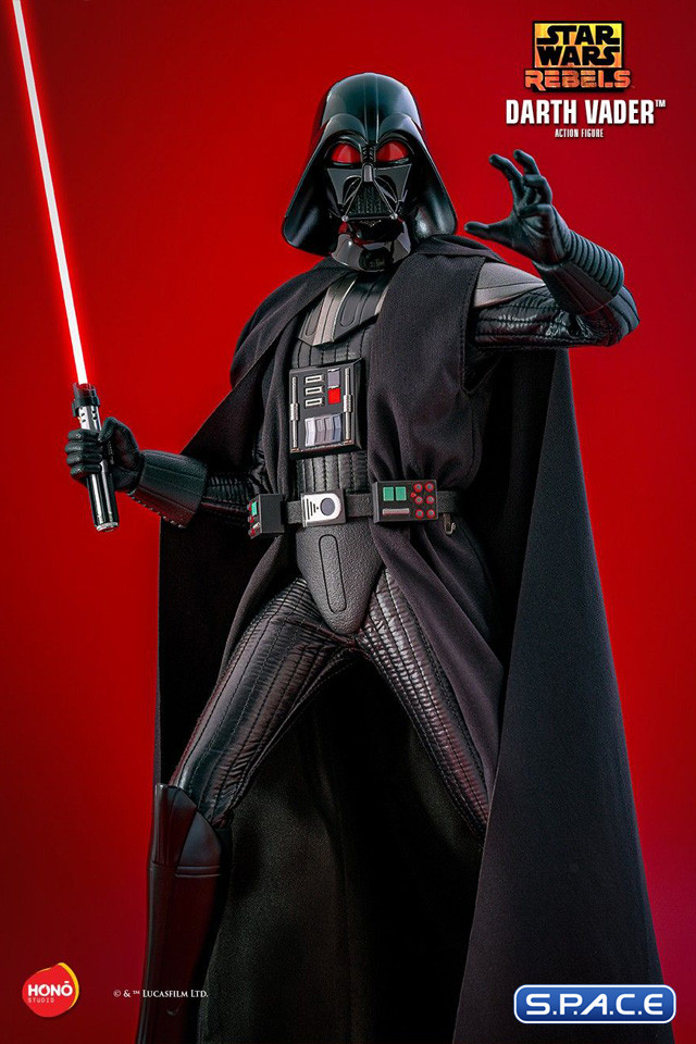 1/6 Scale Darth Vader HS10 (Star Wars: Rebels)