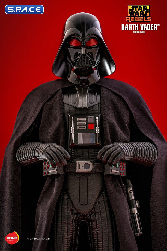 1/6 Scale Darth Vader HS10 (Star Wars: Rebels)