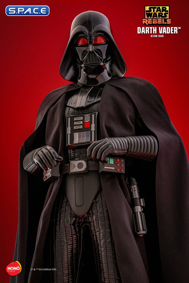 1/6 Scale Darth Vader HS10 (Star Wars: Rebels)