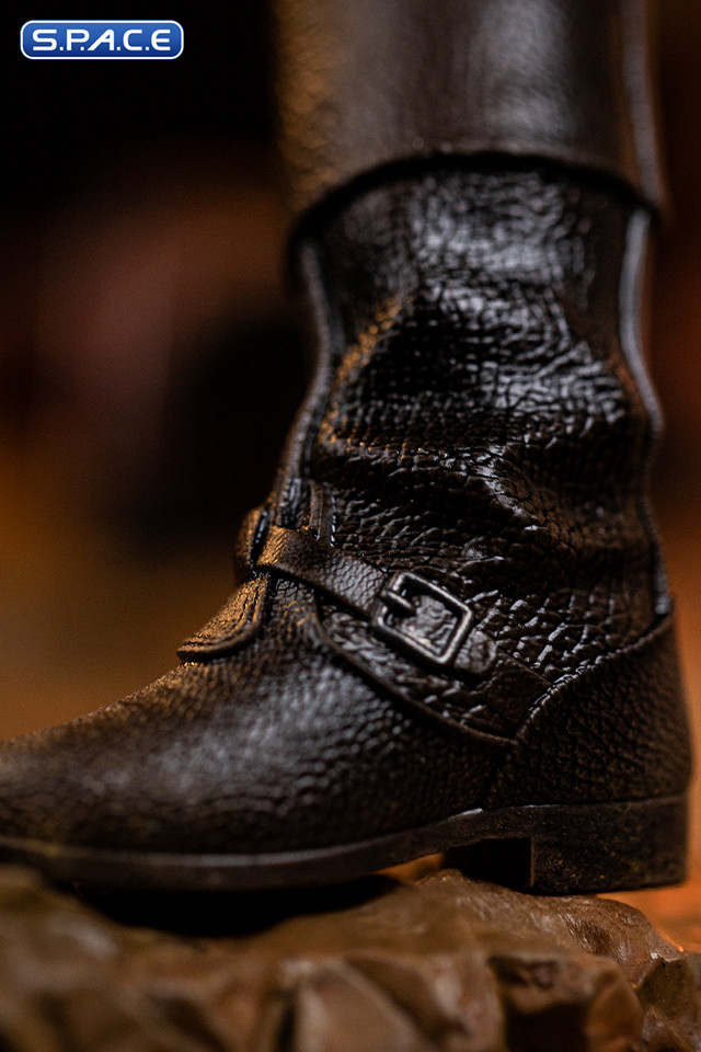 1/10 Scale Mace Windu Art Scale Statue (Star Wars)