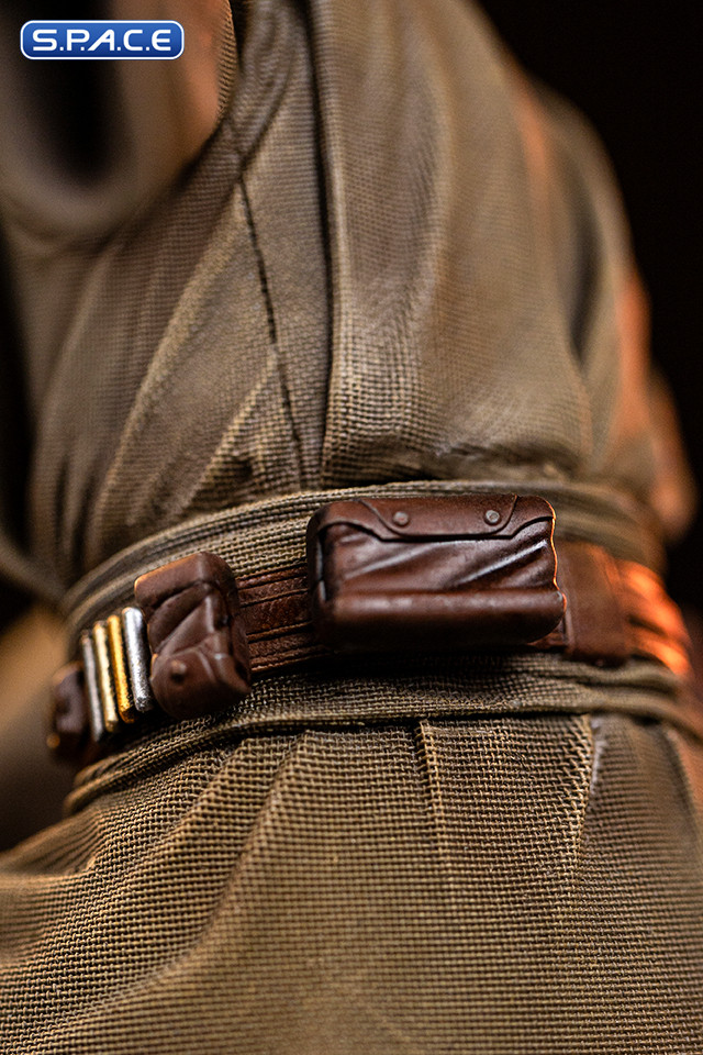 1/10 Scale Mace Windu Art Scale Statue (Star Wars)