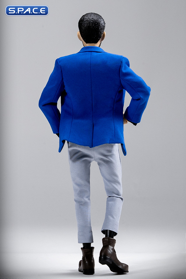 1/6 Scale Lupin III (Lupin the 3rd Part IV: The Italian Adventure)