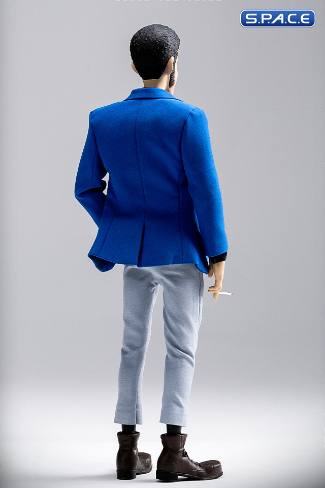 1/6 Scale Lupin III - Deluxe Version (Lupin the 3rd Part IV: The Italian Adventure)