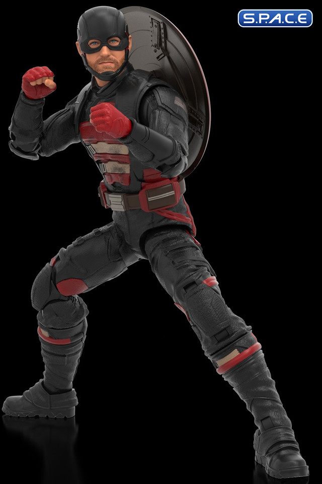 John F. Walker & Sentry 2-Pack - Marvel Legend Series (Thunderbolts*)